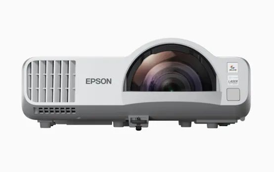 -L210SF：以科技驱动投影应用升级pg电子免费模拟器爱普生商用投影机CB(图6)