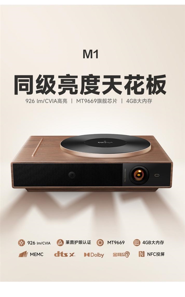 前十名有哪些 当贝X5S Pro为何是榜首pg电子试玩平台2025投影仪销量排行榜(图3)
