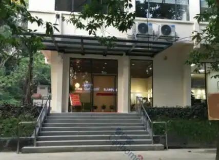 怎么收费谷丰梅花园老人康护中心地址pg电子试玩谷丰梅花园老人康护中心(图2)