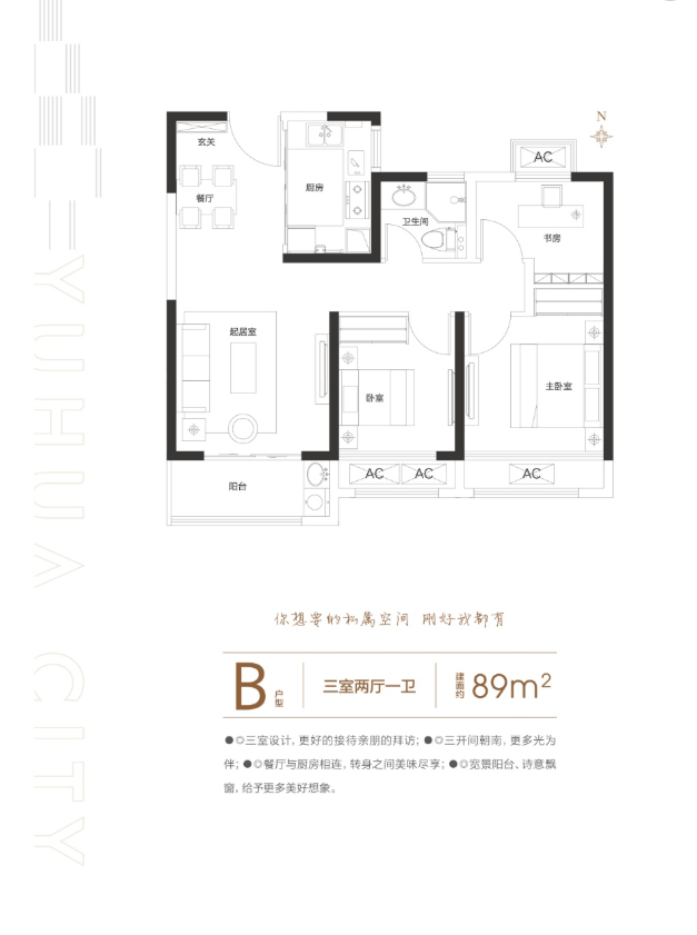 城楼盘电话号码pg试玩裕华(图2)