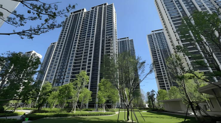 城楼盘电话号码pg试玩裕华(图3)