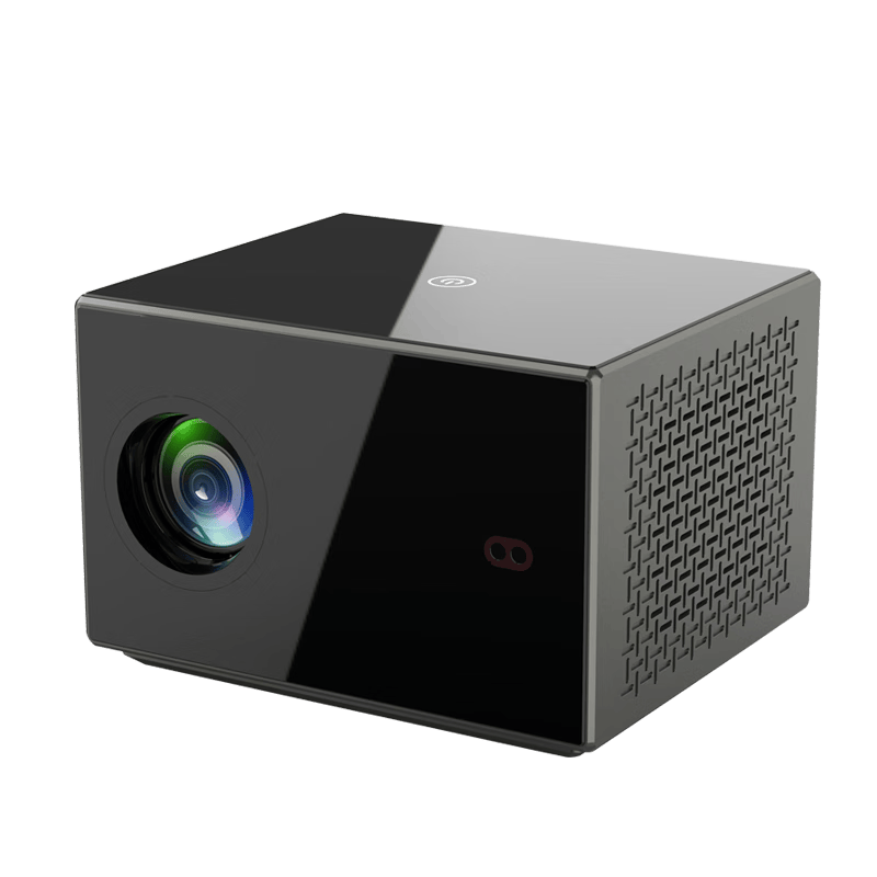 庭影院体验升级白天也能享受巨幕视听盛宴！pg电子模拟器试玩飞