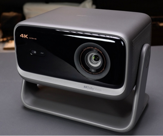 购推荐!这六款颜值高画质好值得入pg电子2025年家用投影仪选(图5) 购推荐!这六款颜值高画质好值得入pg电子2025年家用投影仪选(图5)