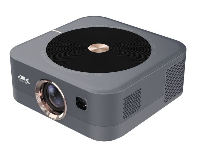 选择指南：打造高品质影音房体验pg模拟器酒店专业投影仪系统