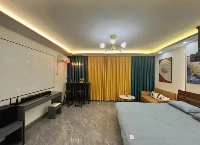 选择指南:打造高品质影音房体验pg模拟器酒店专业投影仪系统(图3) 选择指南:打造高品质影音房体验pg模拟器酒店专业投影仪系统(图3)