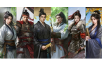三国：谋定天下》重现“隆中对”大计！pg